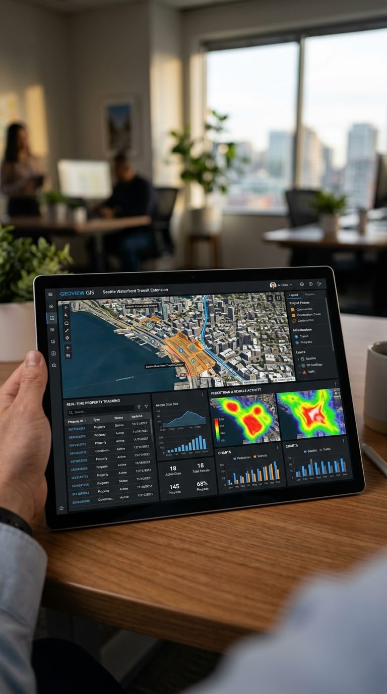 WebGIS